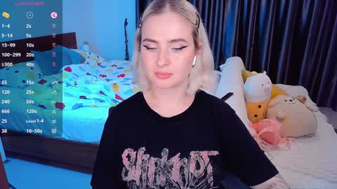 Effie online show from 12.08.24