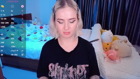 Effie online show from 12.08.24