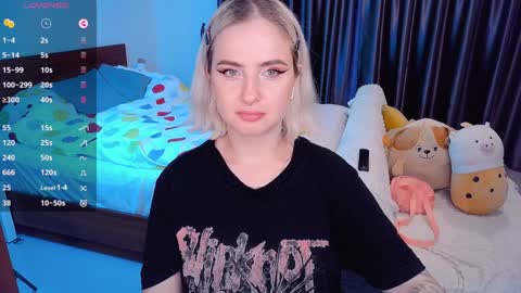 Effie online show from 12.10.24