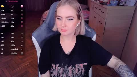 Effie online show from 01.02.25