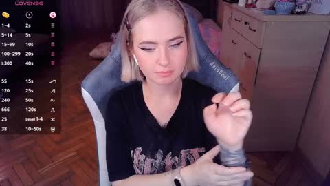 Effie online show from 01.03.25