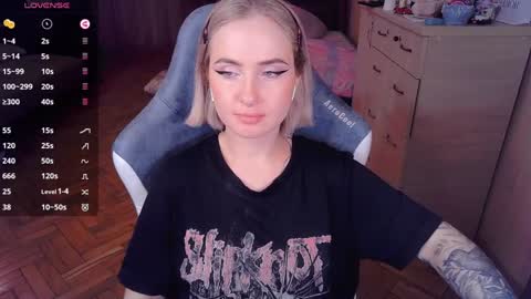 Effie online show from 01.03.25