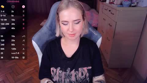 Effie online show from 01.03.25