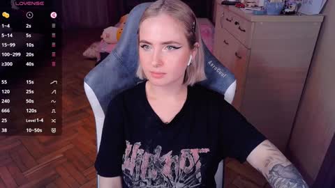 Effie online show from 01.06.25