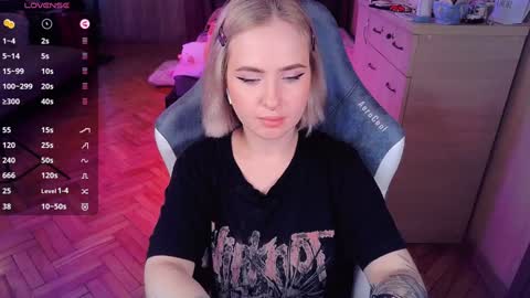 Effie online show from 01.10.25