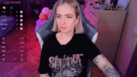 Effie online show from 01.25.25