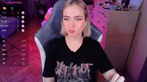 Effie online show from 01.25.25