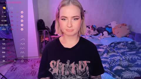 Effie online show from 02.04.25