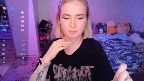 Effie online show from 02.10.25