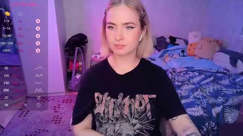 Effie online show from 02.13.25