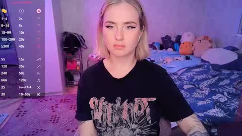 Effie online show from 02.16.25