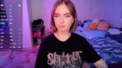 Effie online show from 02.20.25