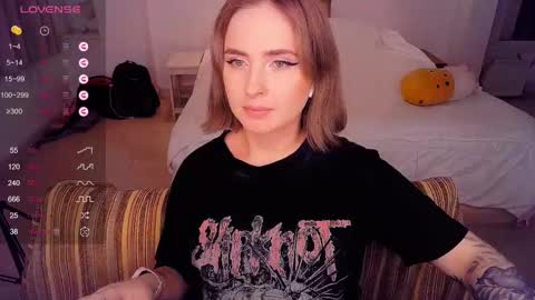 Effie online show from 02.27.25