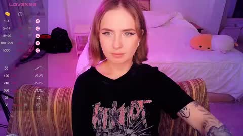 Effie online show from 02.27.25