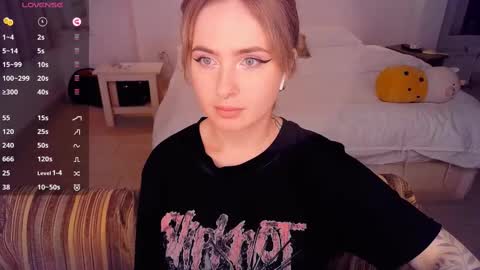 Effie online show from 03.03.25