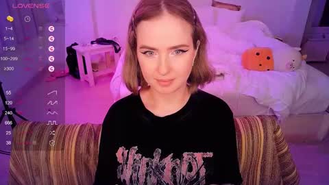 Effie online show from 03.05.25