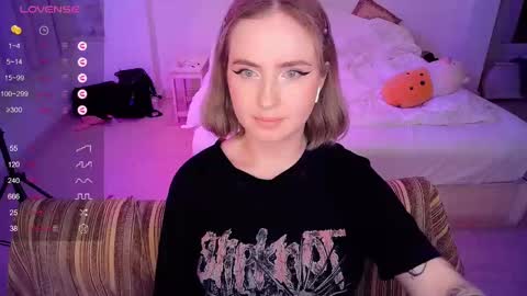 Effie online show from 03.06.25