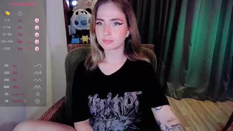 Effie online show from 09.08.25