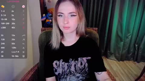 Effie online show from 09.14.25