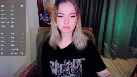 Effie online show from 09.25.25