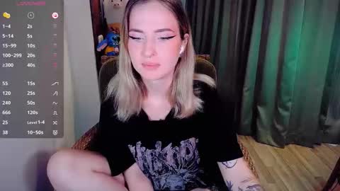 Effie online show from 09.27.25