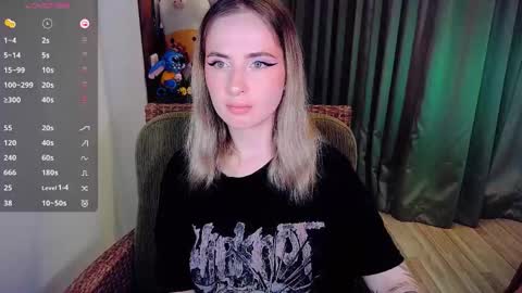 Effie online show from 10.01.25