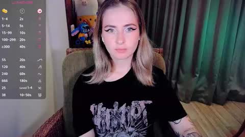 Effie online show from 10.09.25