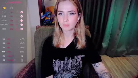 Effie online show from 12.14.25