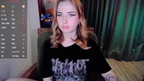 Effie online show from 01.09.26