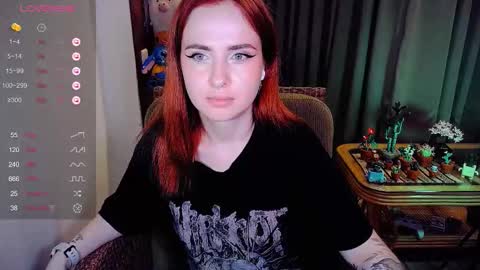 Effie online show from 01.31.26