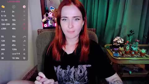 Effie online show from 02.03.26