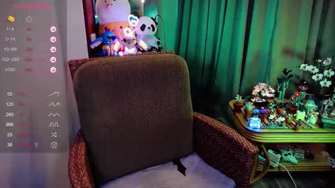 Effie online show from 02.24.26