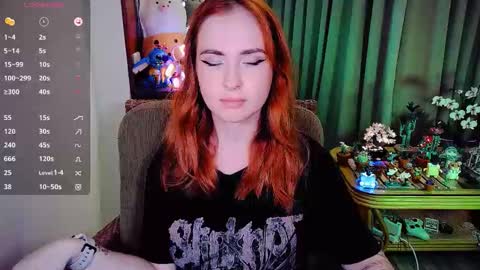 Effie online show from 03.07.26