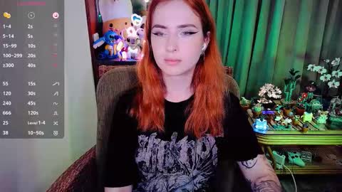 Effie online show from 03.13.26