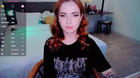 Effie online show from 04.11.26