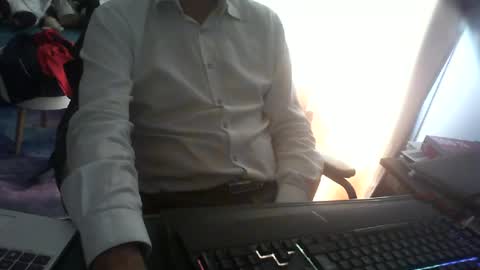 Snapshot of shyfrenchcock chatting on 06.12.26 shyfrenchcock online show from 06.12.26