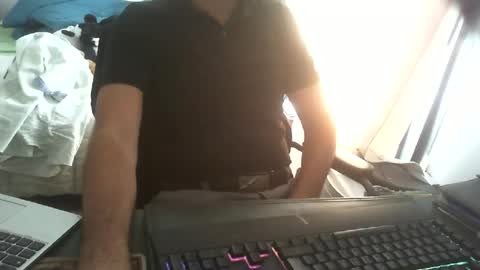 Snapshot of shyfrenchcock chatting on 07.27.26 shyfrenchcock online show from 07.27.26