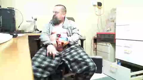 shygermanman online show from 02.07.25