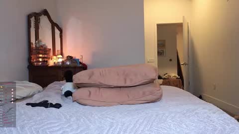 Tatiana Marie online show from 01.06.25