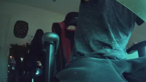 Snapshot of shyguy6077 chatting on 02.15.25 shyguy6077 online show from 02.15.25