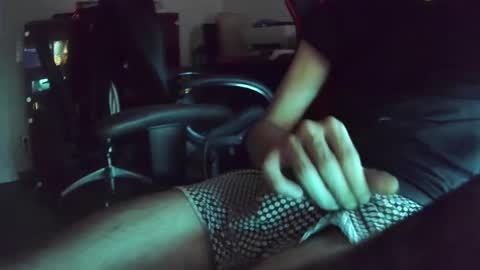 Snapshot of shyguy6077 chatting on 02.23.25 shyguy6077 online show from 02.23.25