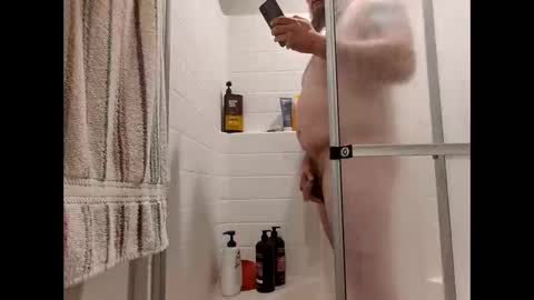 shyguycurious5 online show from 10.24.25