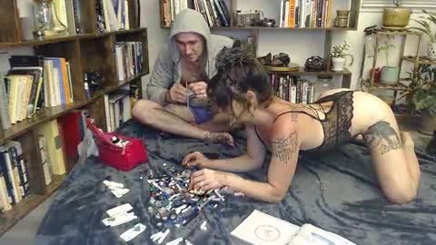 Shyla syn1 online show from 03.24.26