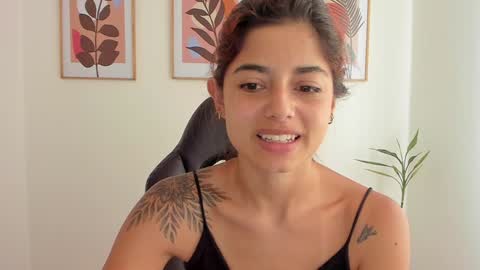 shylittlebunny online show from 01.14.25