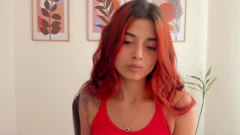 shylittlebunny online show from 01.22.25