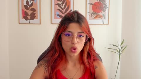 shylittlebunny online show from 01.22.25
