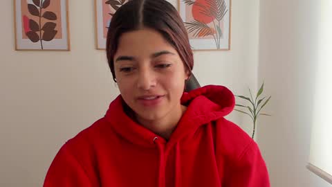 shylittlebunny online show from 02.08.25