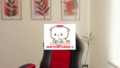 shylittlebunny online show from 02.10.25