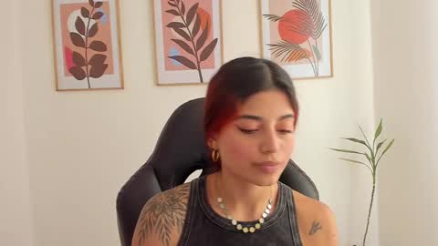 shylittlebunny online show from 03.03.25