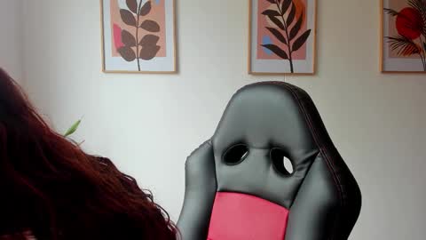 shylittlebunny online show from 09.11.25